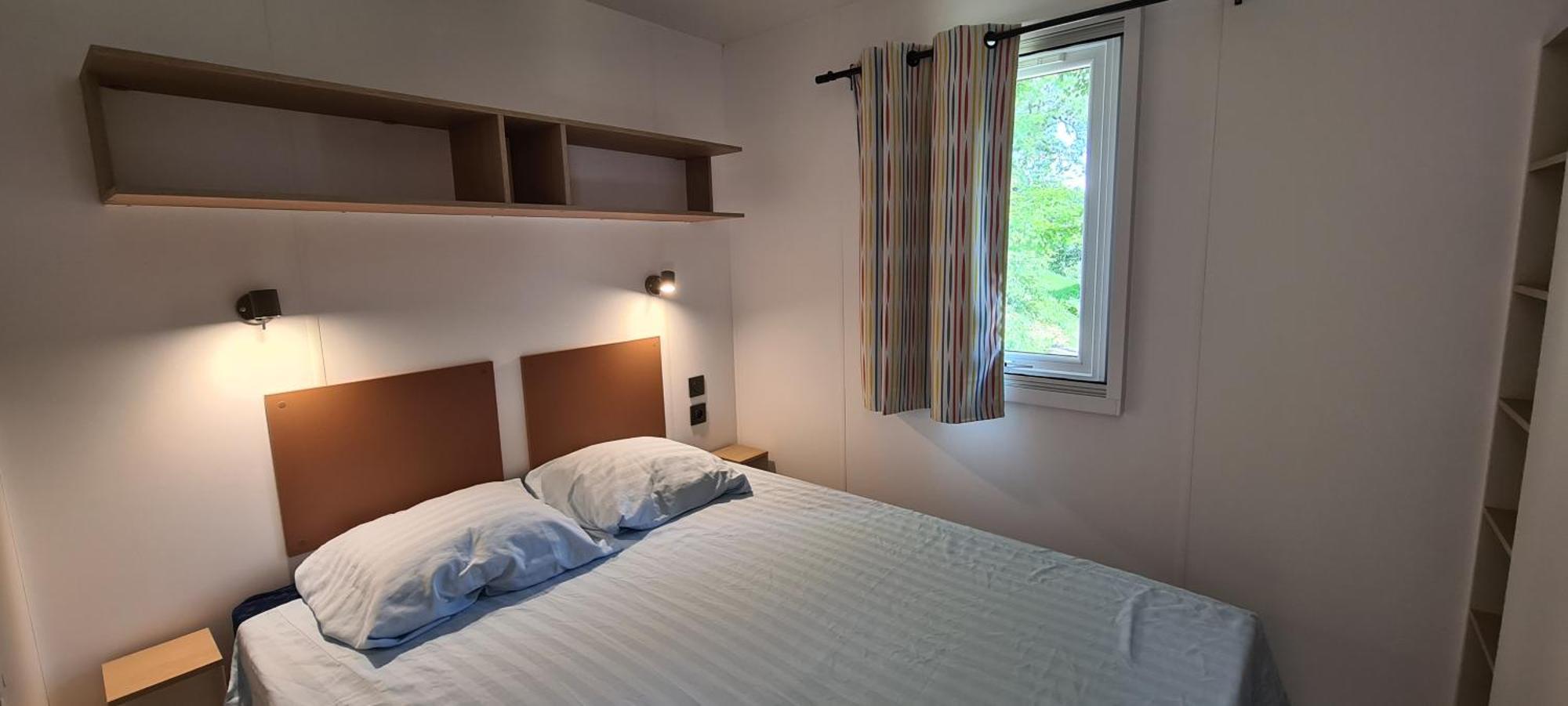 Camping Domaine Papillon Reyrevignes  Zewnętrze zdjęcie