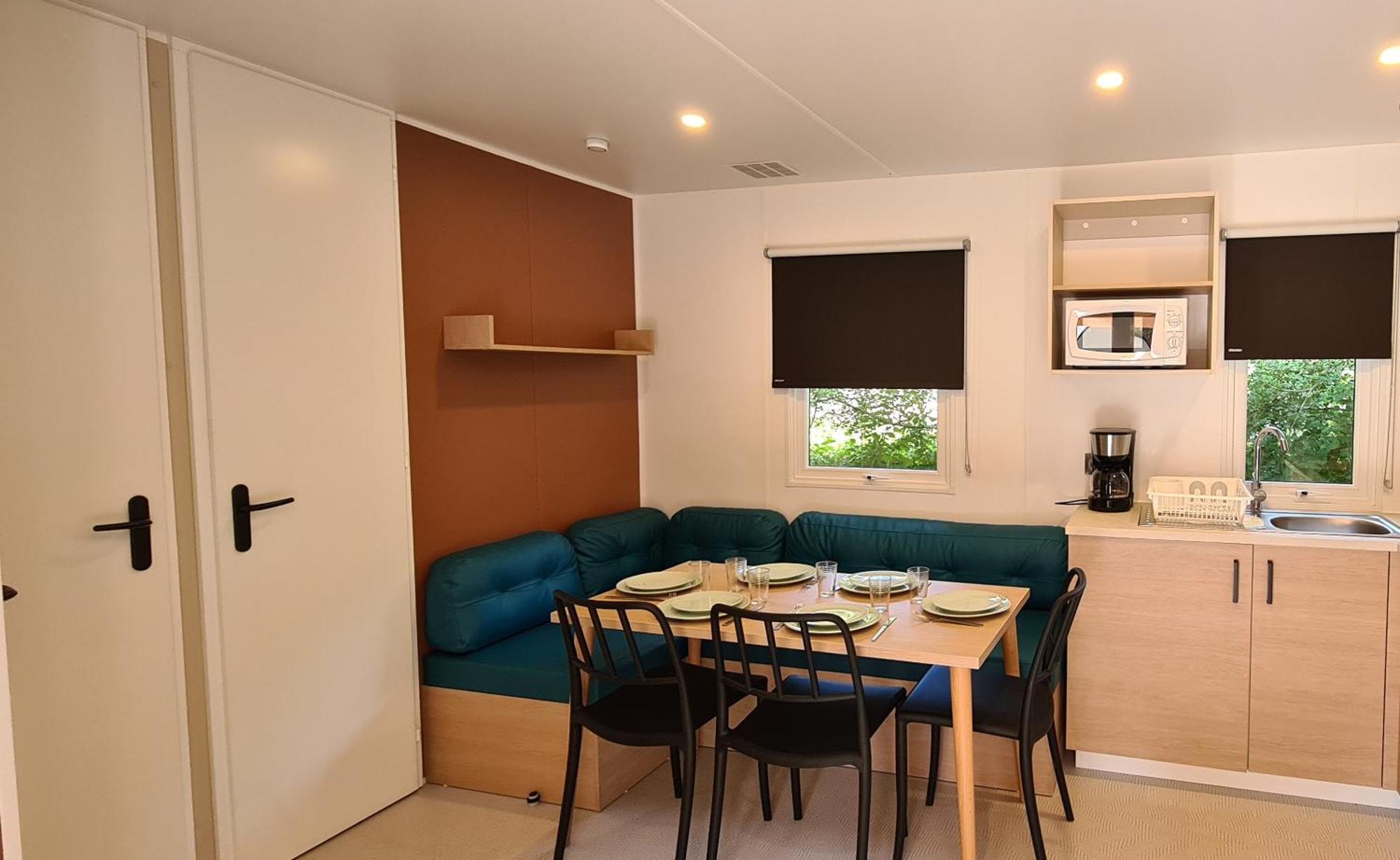 Camping Domaine Papillon Reyrevignes  Zewnętrze zdjęcie