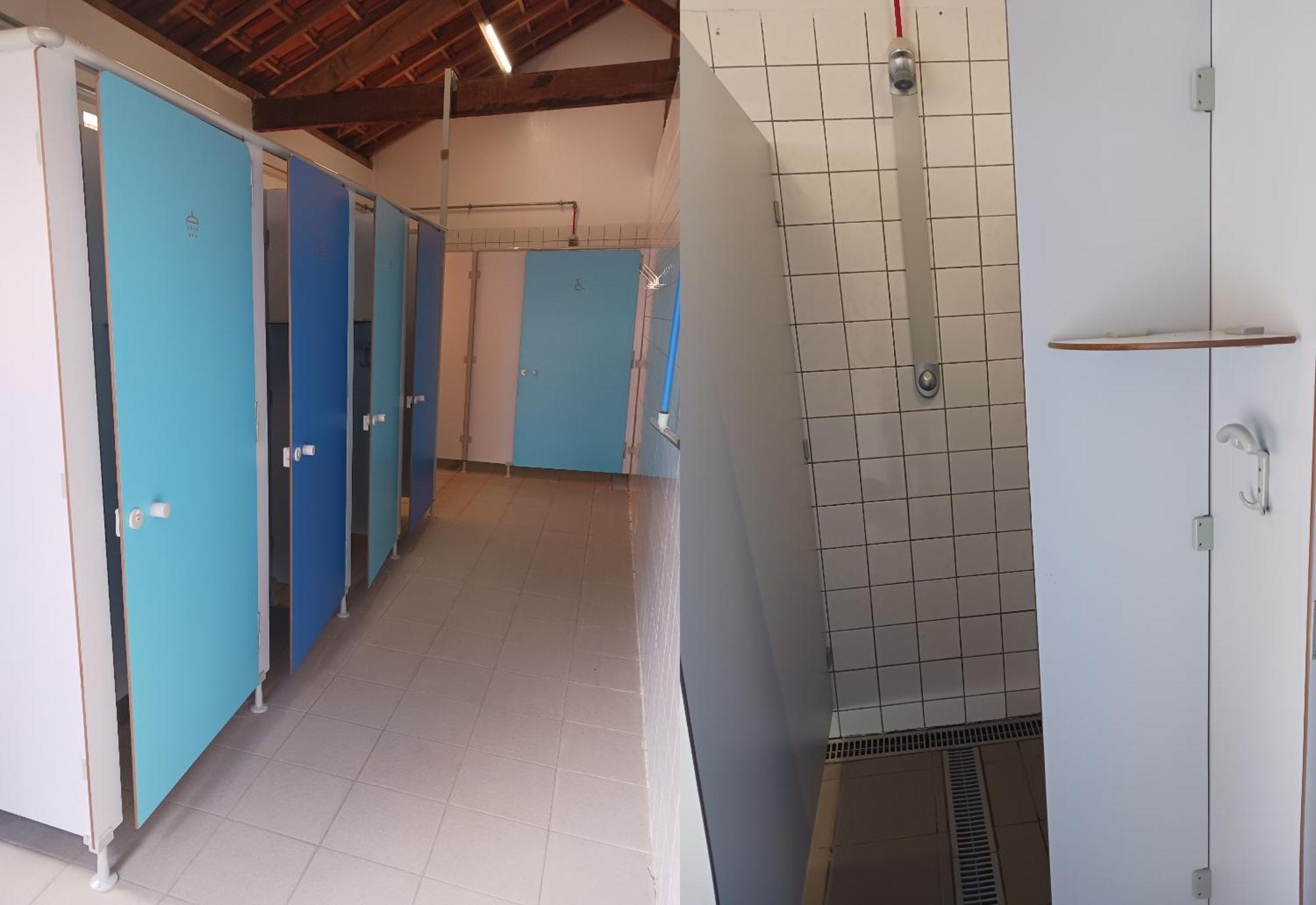 Camping Domaine Papillon Reyrevignes  Zewnętrze zdjęcie