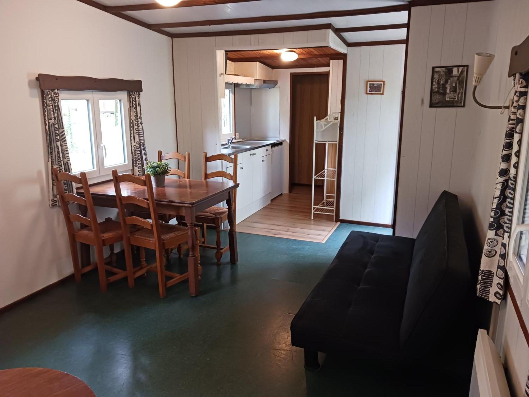 Camping Domaine Papillon Reyrevignes  Zewnętrze zdjęcie